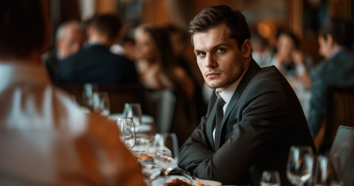 Horoskopski znakovi koji će vam pogledom jasno dati do znanja da im se ne sviđate