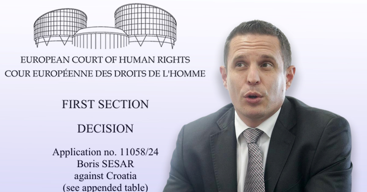 Sjećate se tipa kojem su plaćali da svoju Teslu vozi kao službenu? Pobijedio je RH