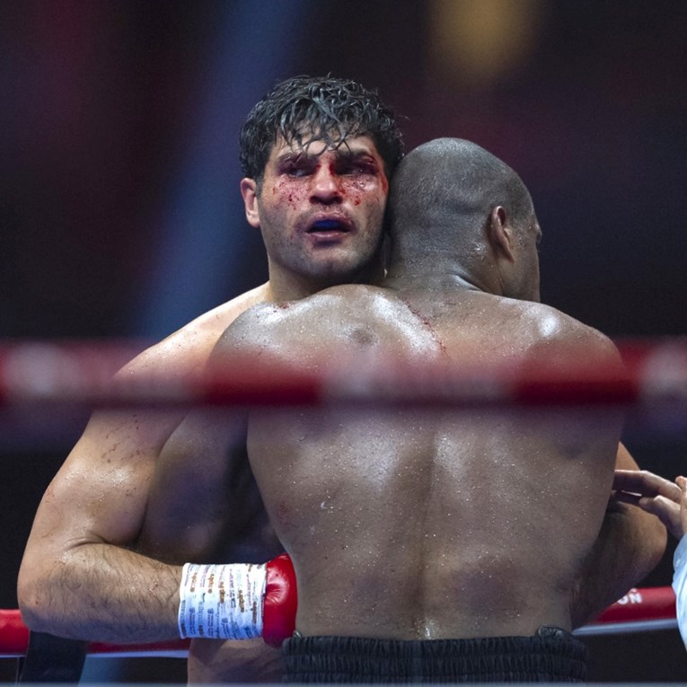 Analitičar: Ne znam što Hrgović radi, ali favorit je protiv Joycea