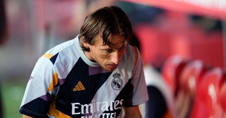 "Modrić je legenda. Ne smije otići iz Reala na mala vrata i s inatom u duši"