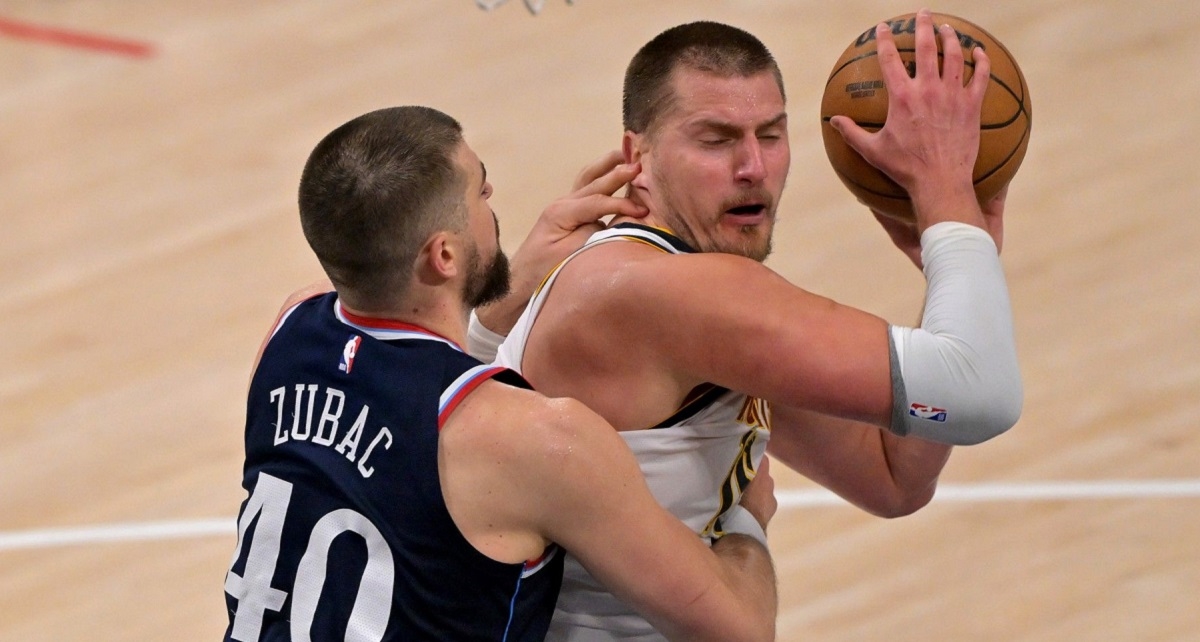 Athletic izabrao najbolje centre NBA lige. Jokić je prvi i u posebnoj kategoriji