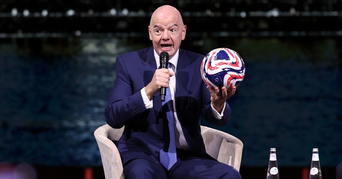 FIFA najavila novi reprezentativni turnir