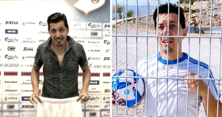 VIDEO Ovako Rijeka želi privući nove članove