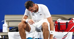 Francuski tenisač: Žao mi je što sam se cijepio, prolazim pakao i ne mogu igrati