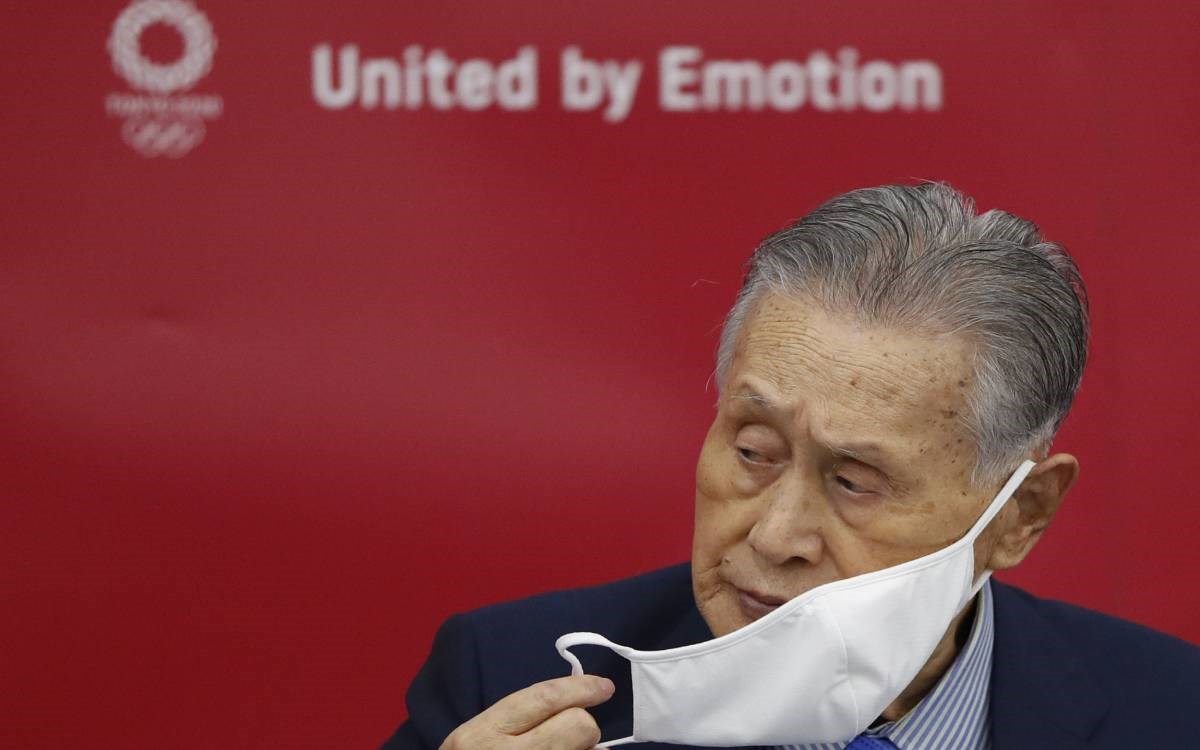 Više od 70 posto Japanaca protiv održavanja Olimpijskih igara