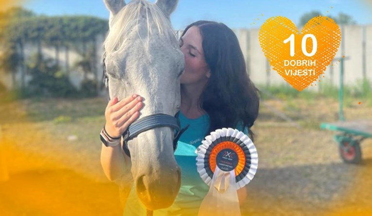 10 dobrih vijesti tjedna