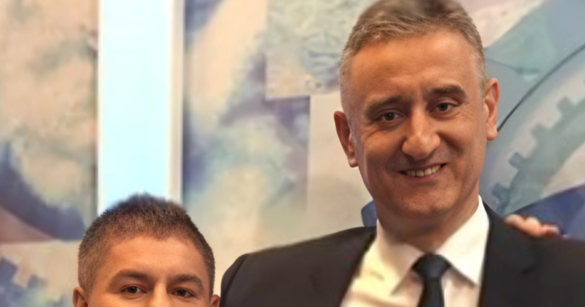 Z1 ukinuo Bujančevu emisiju