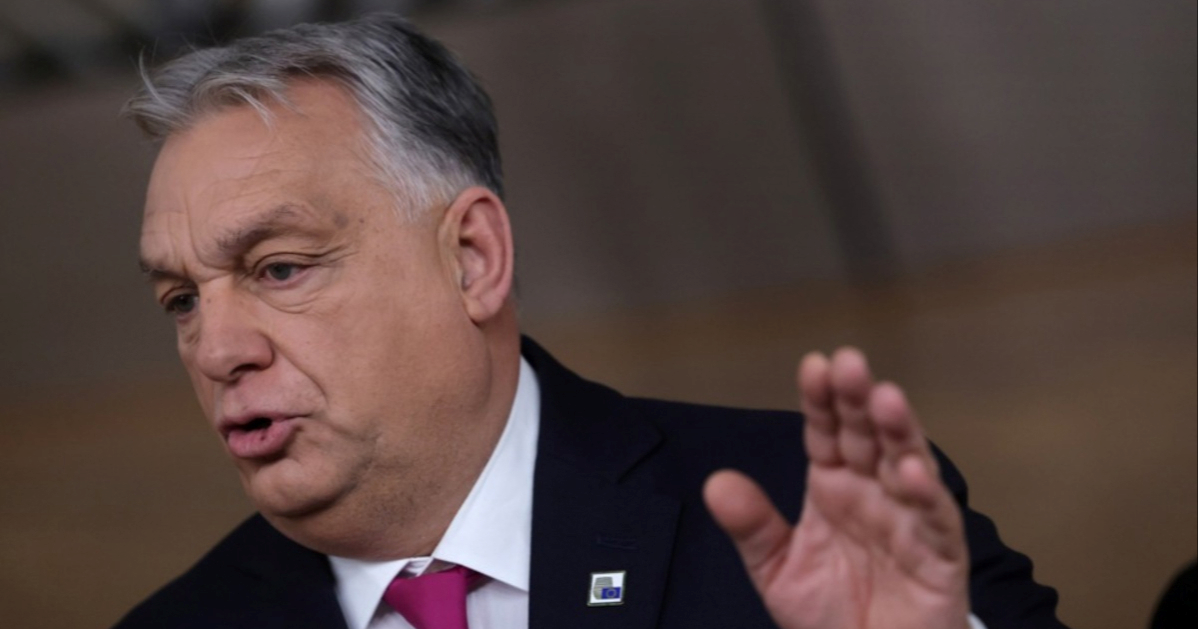 Orban: Rat u Iranu uzrokuju rast cijena nafte, Rusima treba ukinuti sankcije