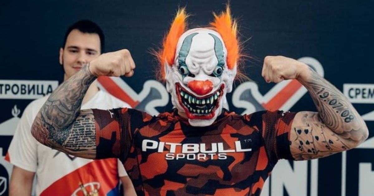 Crnogorska MMA zvijezda izgubila u Rusiji pa na Instagramu napisala šokantnu poruku