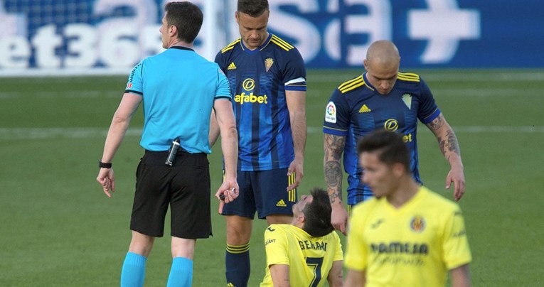 Villarrealu možda otpada najbolji strijelac za Dinamo: "Ključni nam je igrač"