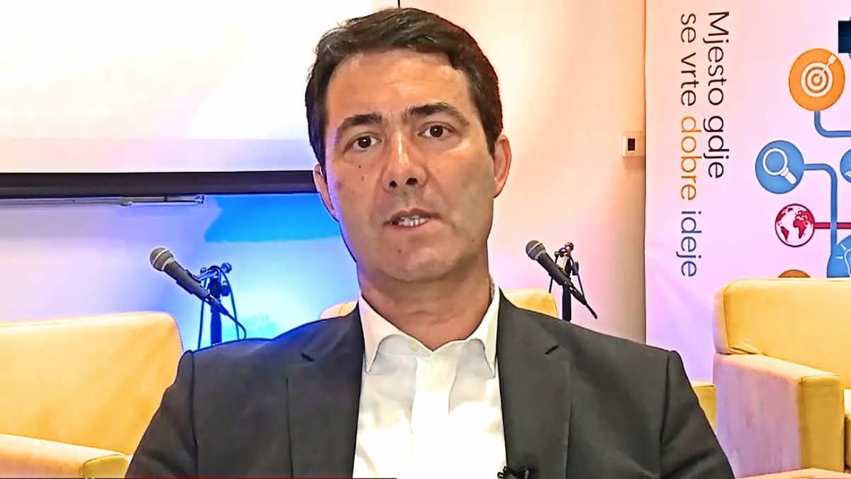 HDZ-ov Đogaš: Puljak je izazvao konflikt sa svima jer se želio riješiti partnera