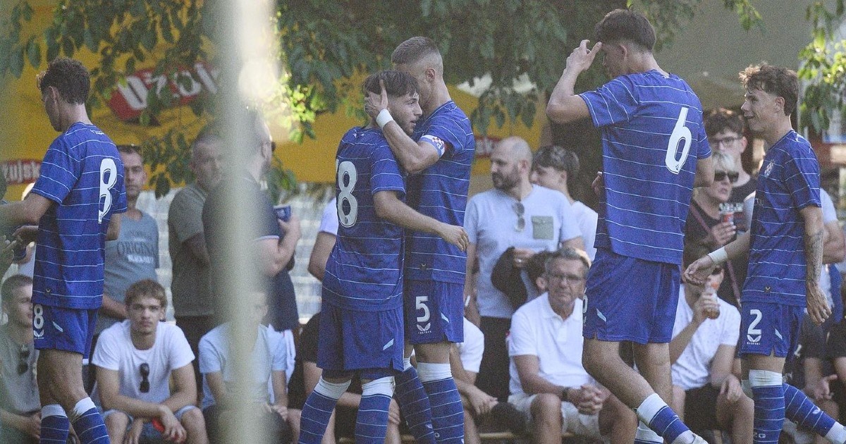 Dinamo ušao u finale Ramljaka