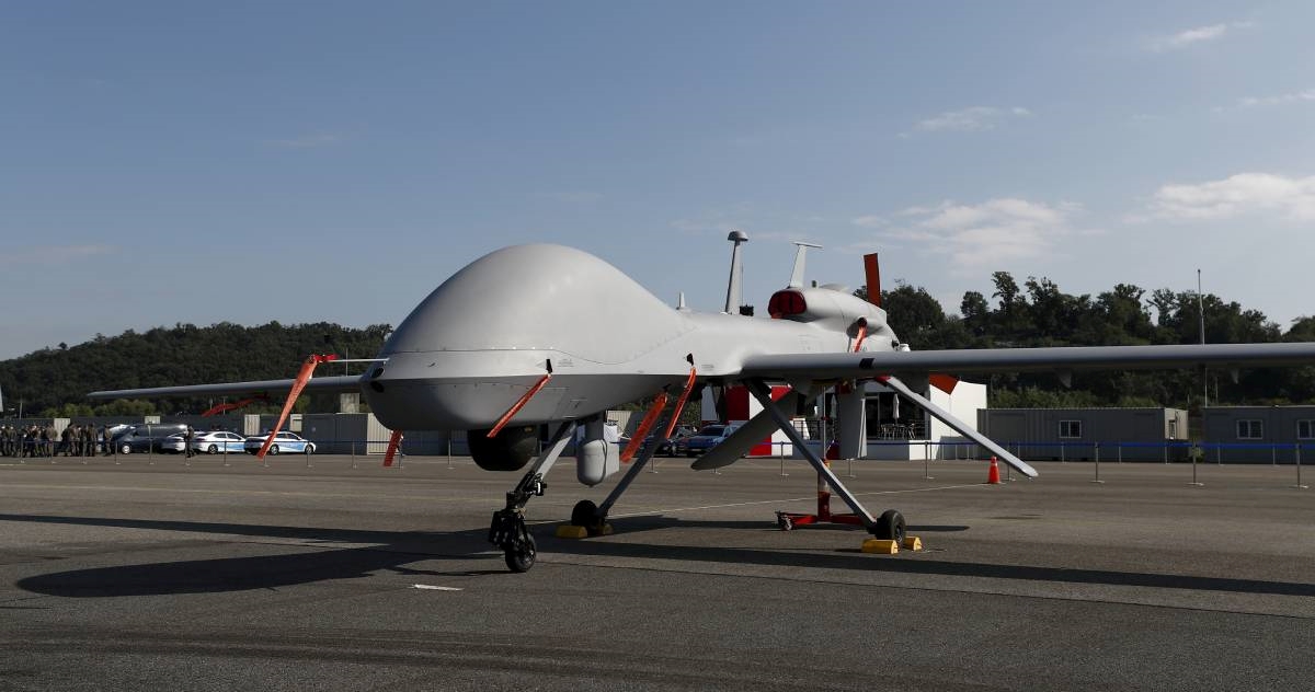 WSJ: Amerika neće poslati Ukrajini moćne borbene dronove, boje se napada na Rusiju