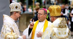 Njemački biskup odgovorio na kritike iz Vatikana: "Svatko tko izbjegava dijalog..."
