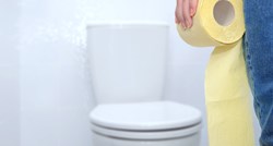 Prekrivate li dasku WC školjke papirom u javnim toaletima? Evo što misli struka