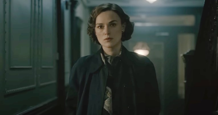 Stigao je jezivi film snimljen po istinitoj priči, glavna glumica je Keira Knightley