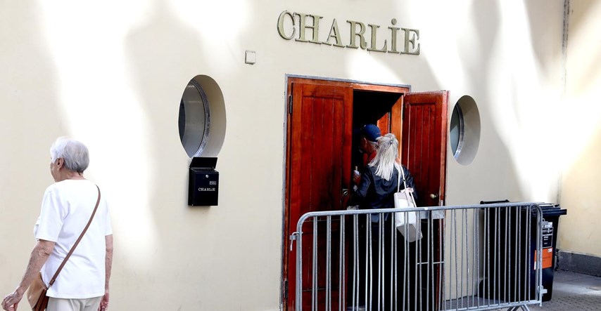 Država daje u zakup prostor u kojem se nalazio kultni zagrebački kafić Charlie