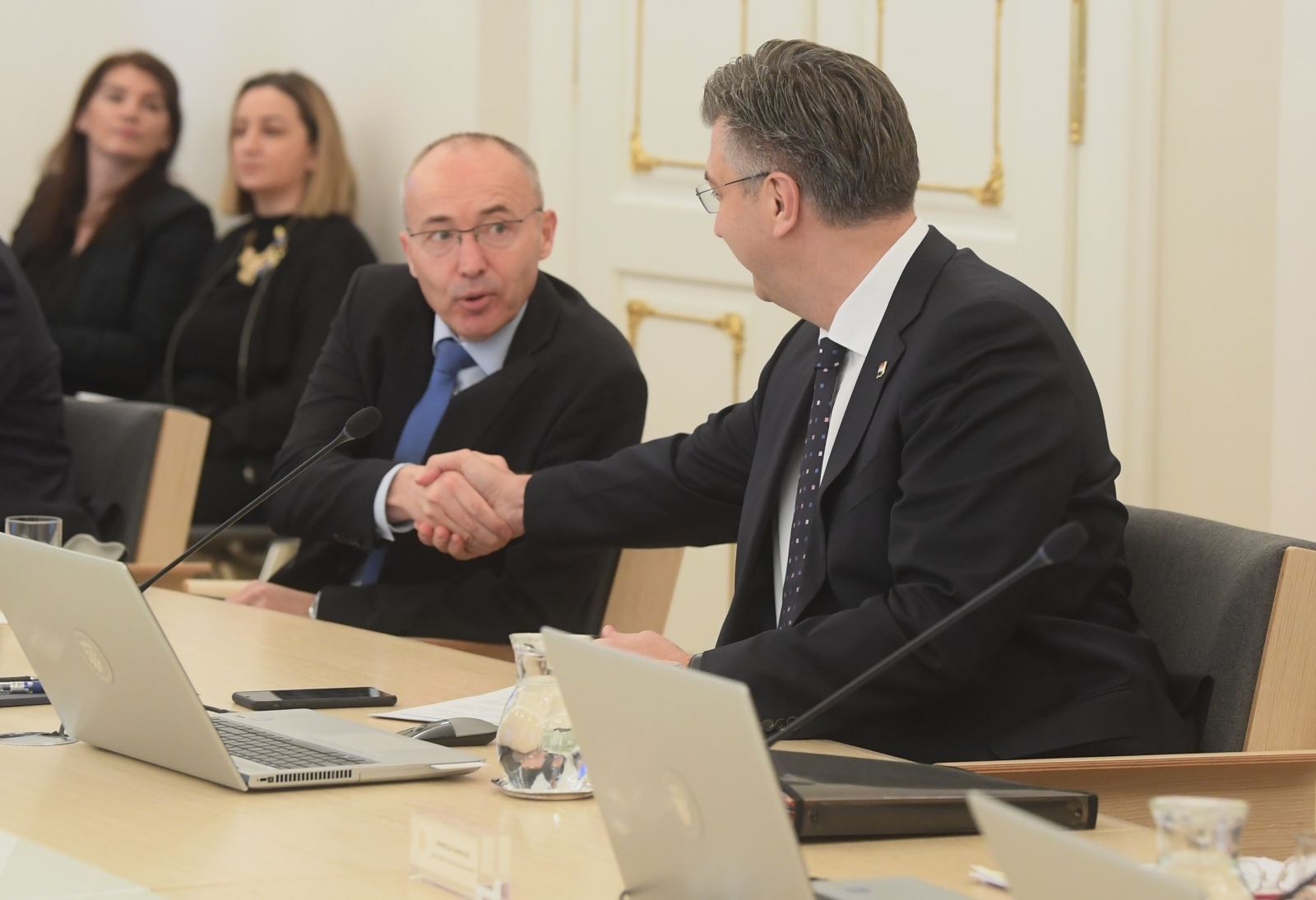 Vlada donijela program protupožarnih aktivnosti za ovu godinu