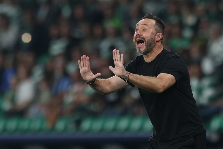 Odbacili su Vuškovića i sad ulažu pola milijarde eura u izgradnju nove momčadi