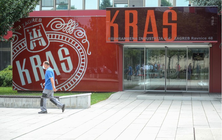 Kraš kupio veliki kompleks u Zaprešiću