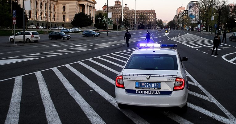 U Beogradu poginula policajka: Ubio je strujni udar dok je rudarila kriptovalutu