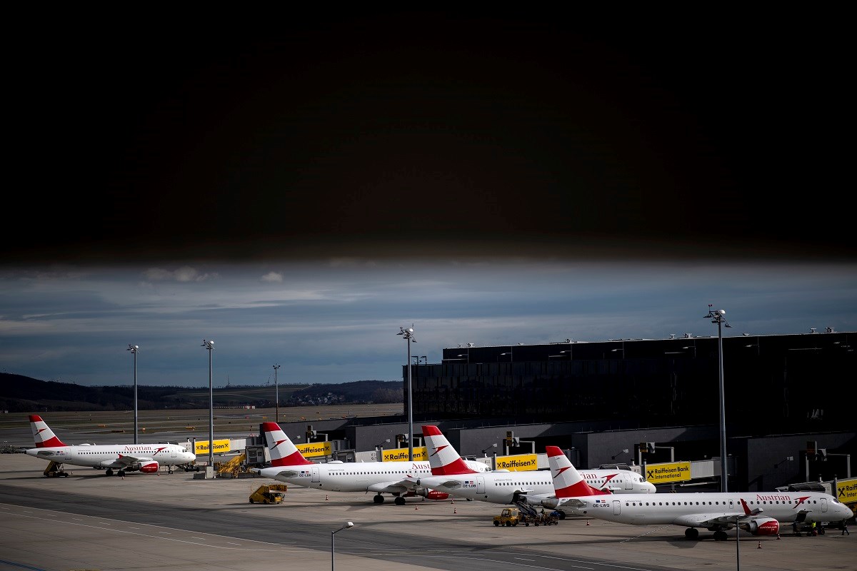 Airbus najavljuje znatno smanjenje proizvodnje