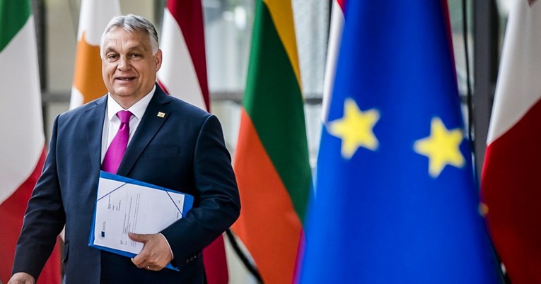 Orban je jedini pobjednik novih sankcija Europske unije Rusiji