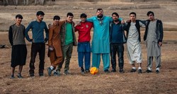 Hrvatski bloger: Prijatelji iz Afganistana napokon su na sigurnom, idu u Australiju