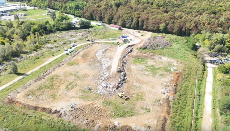 U Zaprešiću počelo istraživanje bušotine koja bi se mogla koristiti za grijanje