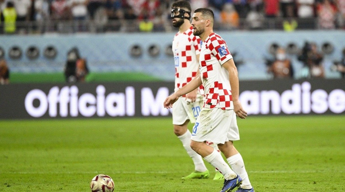 "Jedan igrač zaslužuje posebnu počast. Uz Livakovića i Gvardiola najbolji na SP-u"