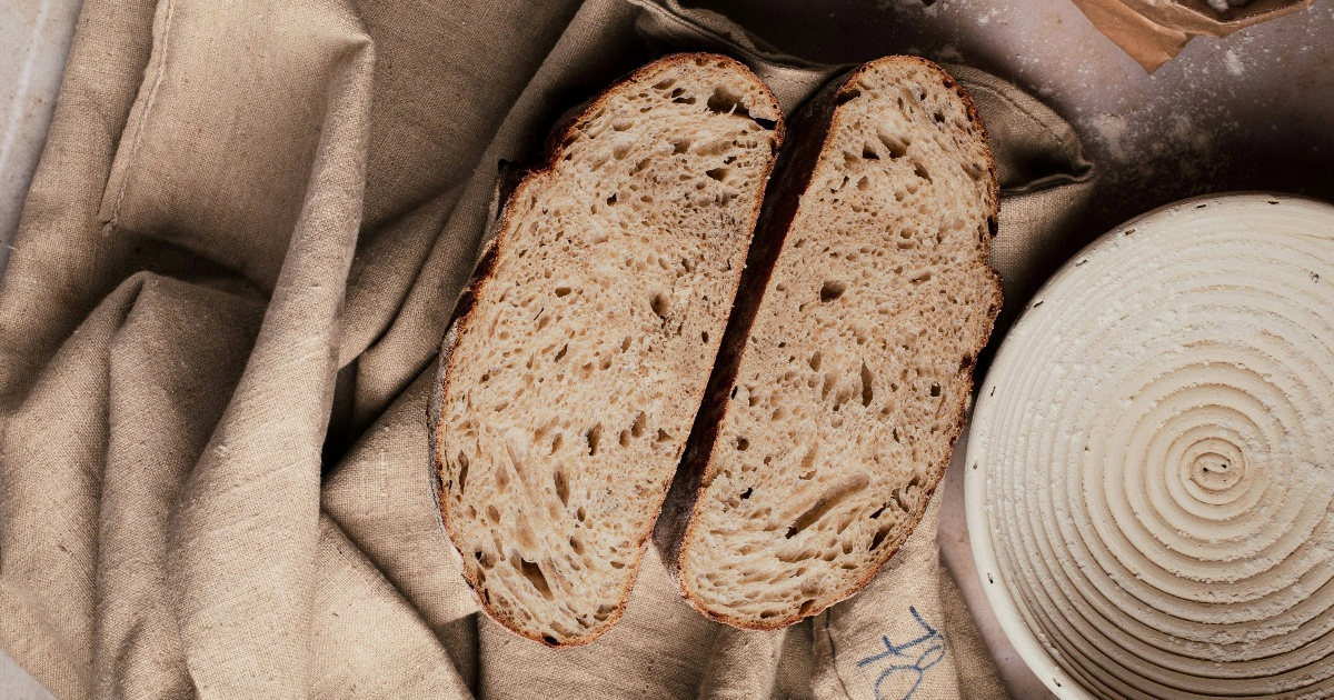 Jedini kruh (da, kruh) koji dijetetičari preporučuju ženama starijima od 50 godina