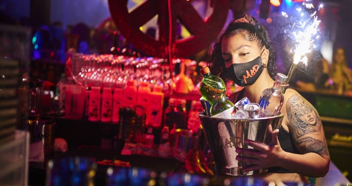 Mallorca otvara noćne klubove. Plesanje dozvoljeno samo pod maskama