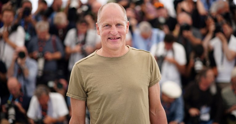 Woody Harrelson otkrio kojeg glumca smatra jednim od najvećih svih vremena