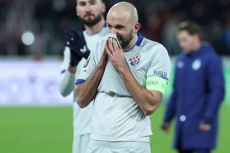 Mišić: Teško mi je pričati