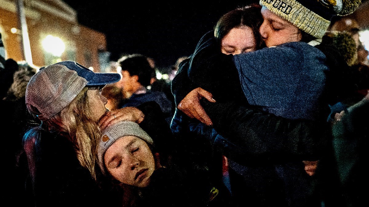 Velik porast pucnjava u američkim školama. Znanstvenici: Stanje će se pogoršavati