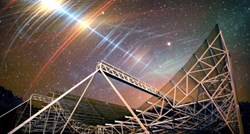 Čudan signal iz svemira snimljen 1800 puta u dva mjeseca, znanstvenici zbunjeni