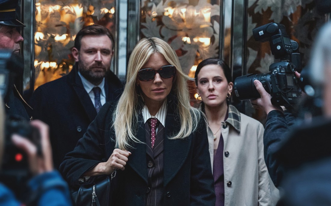 Drama o razvodu superbogataša stigla na HBO Max. Dobila je odlične kritike