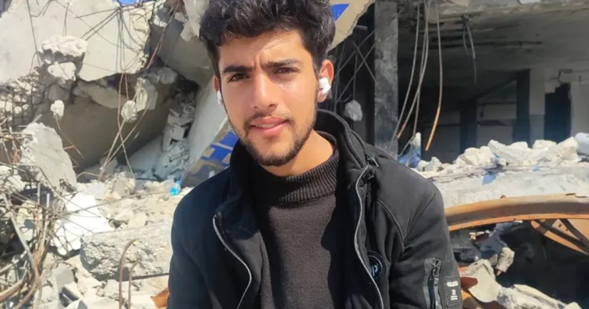 Brat ovog poginulog Palestinca: Što vam još treba? Gledate nas kako umiremo, a šutite