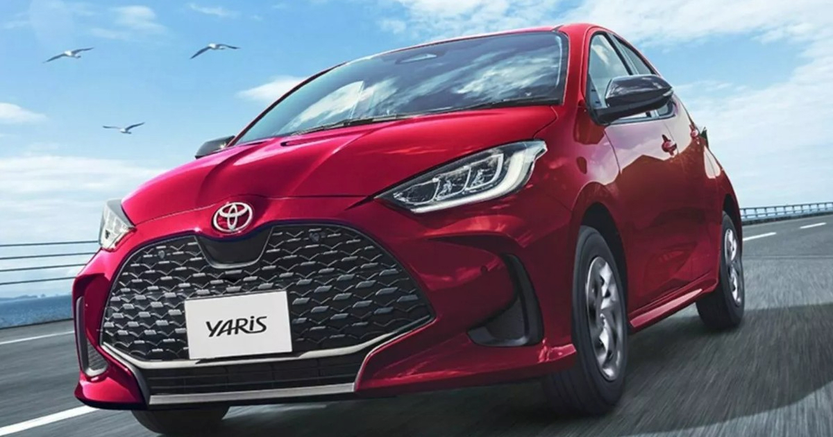 Najtraženiji Toyotin model upravo je redizajniran, evo što je novo