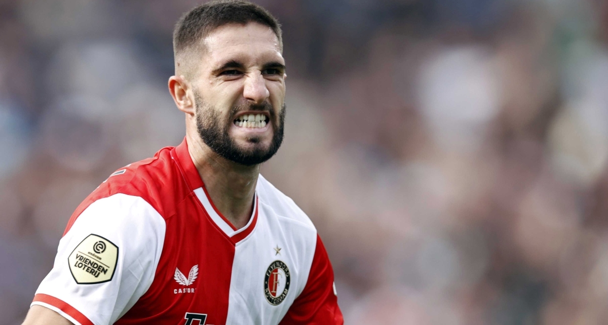 Sjajna vijest za Dalića. Nakon teške ozljede vratio se Luka Ivanušec