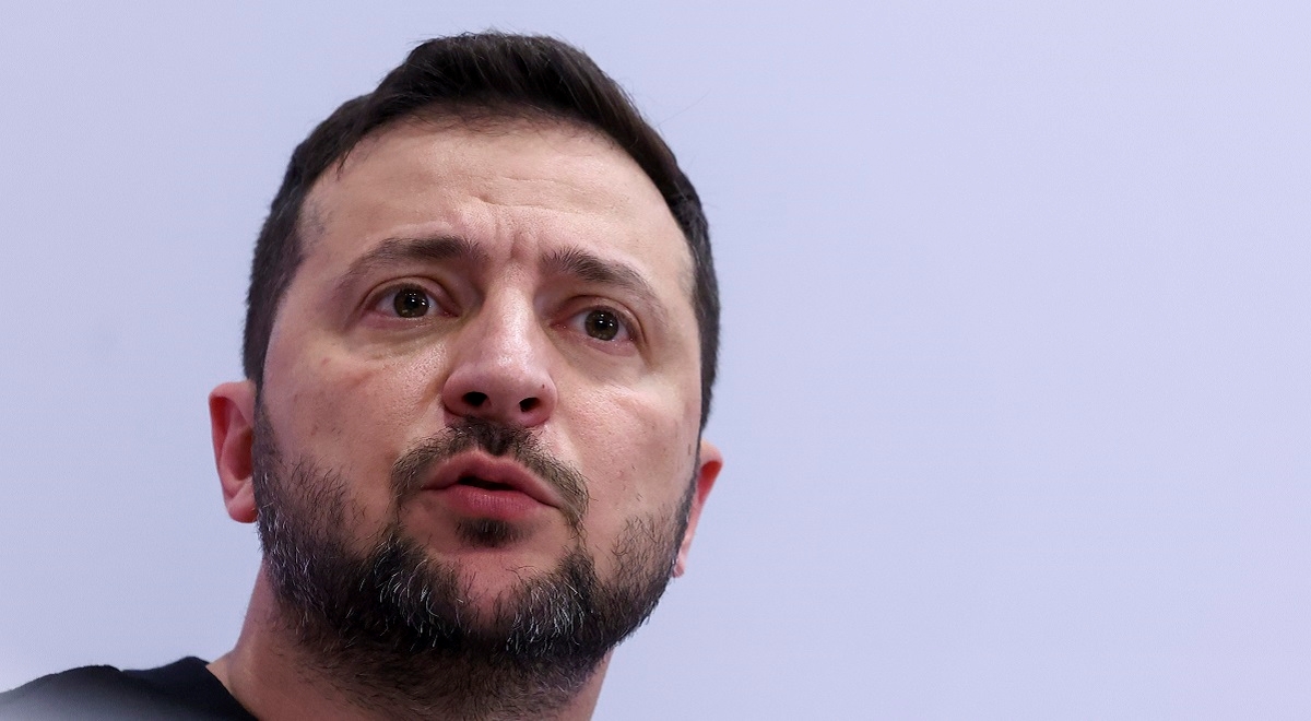 Magazin Time: Ukrajinski generali odbijaju naredbe. Zelenski priprema smjene
