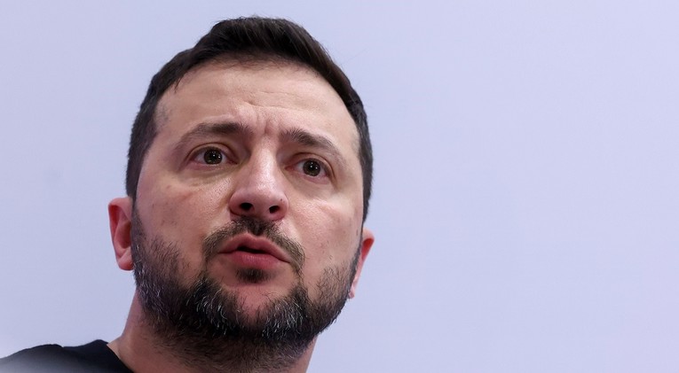 Time: Ukrajinski generali odbijaju naredbe Zelenskog. Žele samo sjediti u rovovima
