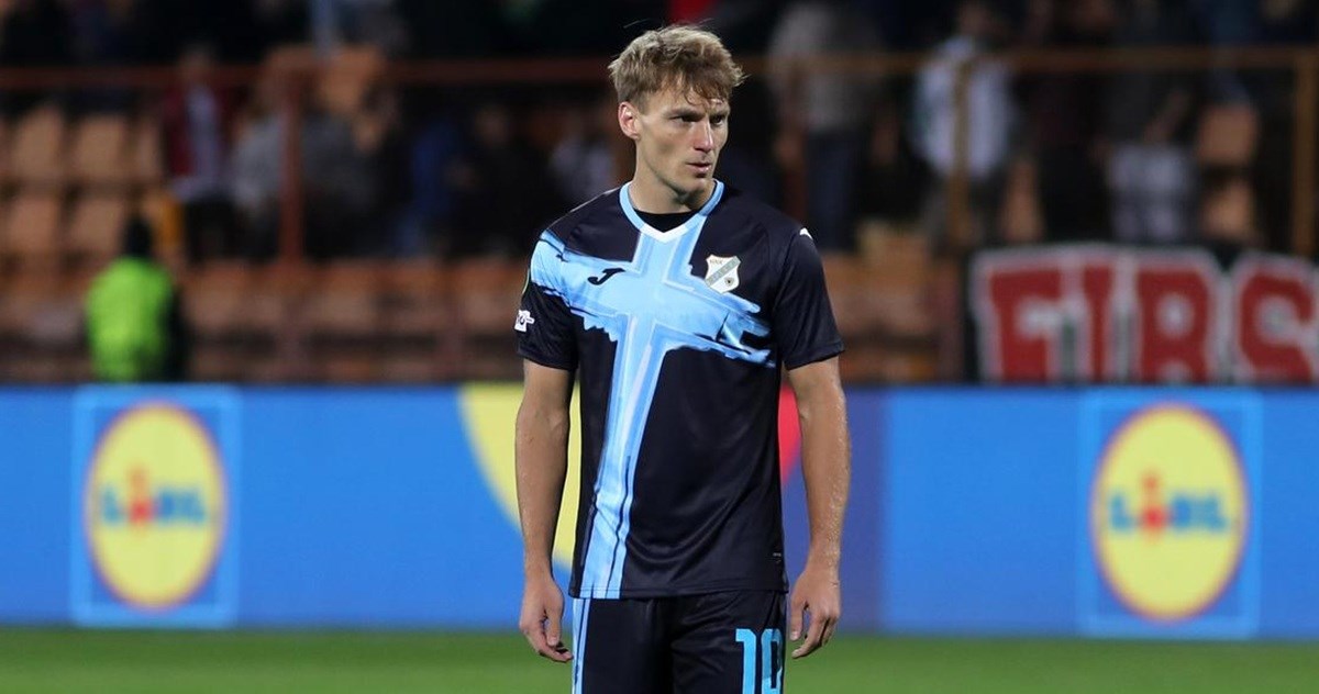 Fruk: Ovo su najteže utakmice za igrati