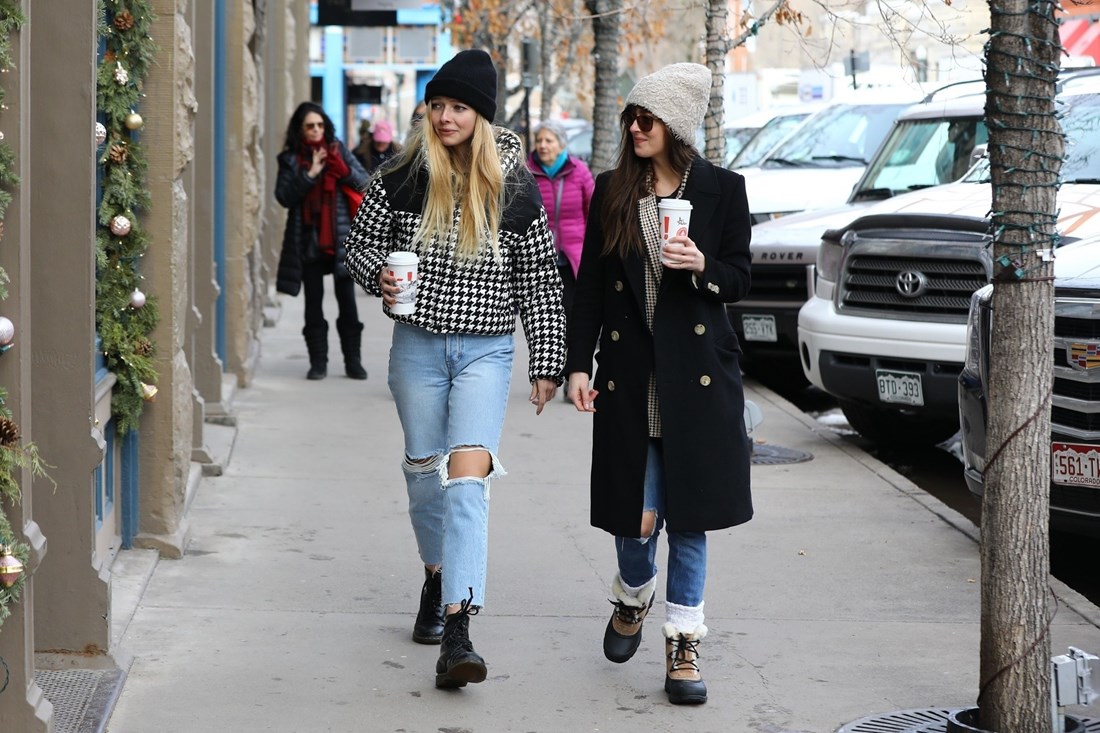 Slavni su poludjeli za povoljnim brendom čizama za koji većina nije čula