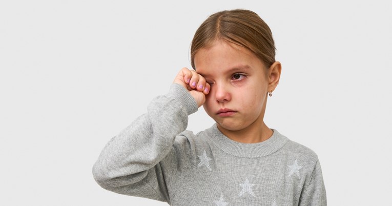 Znakovi emocionalnog zanemarivanja kod djeteta