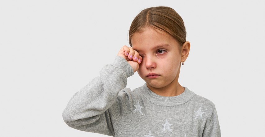Znakovi emocionalnog zanemarivanja kod djeteta