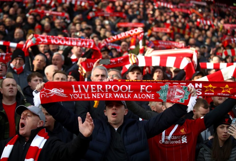 Liverpool se ispričao svima: Donijeli smo pogrešnu odluku