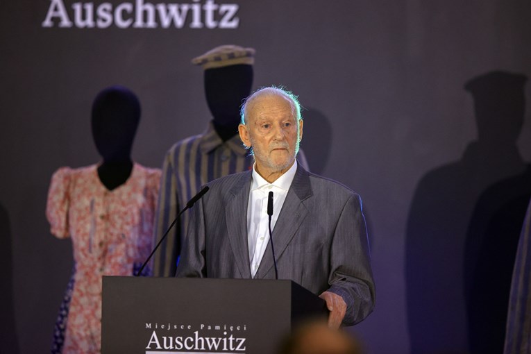 Preživjeli iz Auschwitza: Vidim oživljavanje mržnje, nasilje se ponovno opravdava