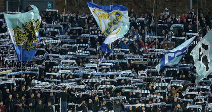 Rijeka rasprodala Rujevicu za uzvratnu utakmicu s Dinamom u finalu Kupa