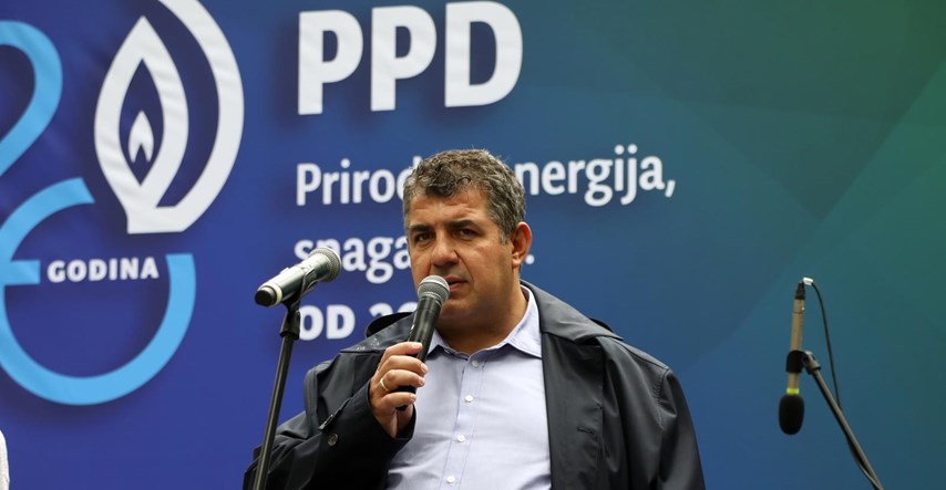 PPD: Nećemo mi nositi teret financijskih poteškoća zagrebačke plinare